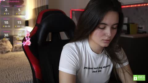 Snapshot of _whoareu_ chatting on 18, 1, 2025 Kristina online show from 18, 1, 2025