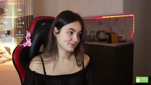 Snapshot of _whoareu_ chatting on 24, 1, 2025 Kristina online show from 24, 1, 2025