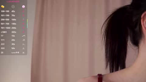 Anna online show from 5, 12, 2025