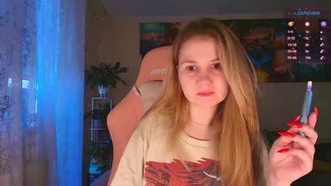 Enni online show from 5, 11, 2025