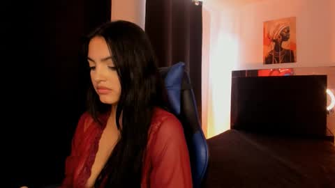 xiimena and danilo online show from 6, 1, 2026