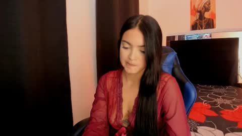 xiimena and danilo online show from 23, 2, 2026