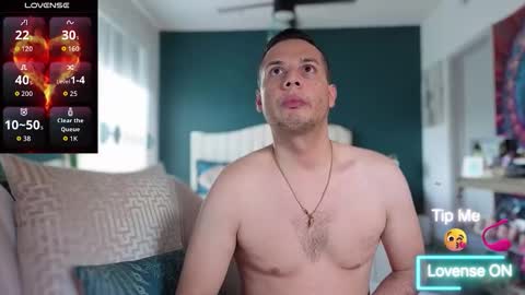 Snapshot of _xsebxx chatting on 16, 11, 2025 Sebastian online show from 16, 11, 2025