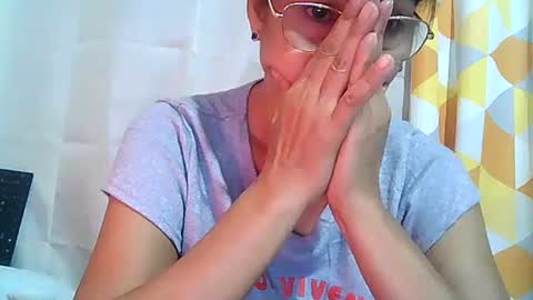 just call me miss  online show from 13, 2, 2025