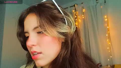 _yourcherrybomb online show from 24, 2, 2025