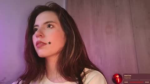 _yourcherrybomb online show from 26, 9, 2025