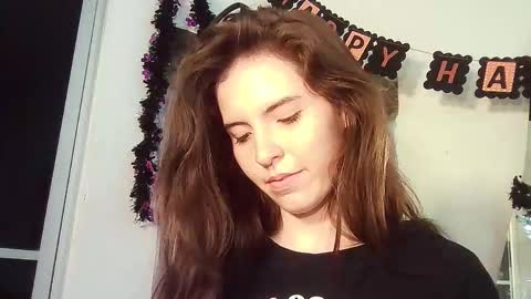 _yourcherrybomb online show from 20, 10, 2025