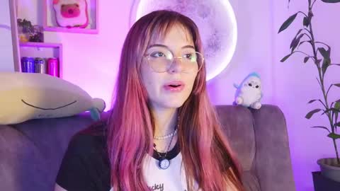 _yourcherrybomb online show from 16, 5, 2026