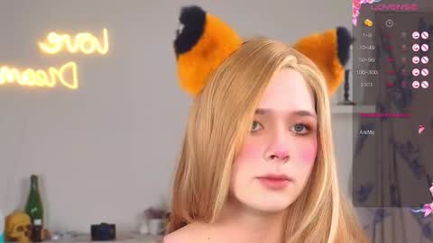 LITTLE FOX online show from 22, 10, 2025