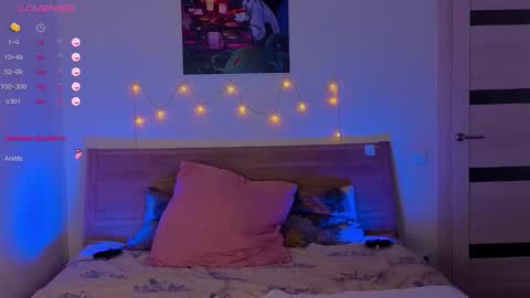 LITTLE FOX online show from 15, 3, 2026