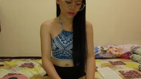 cherry online show from 3, 6, 2026