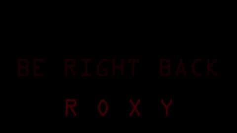 Roxy online show from 4, 3, 2026