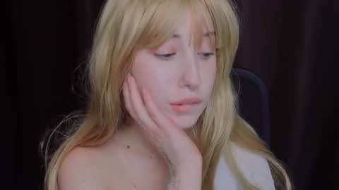 Snapshot of _yukimisa chatting on 16, 11, 2025 misa online show from 16, 11, 2025