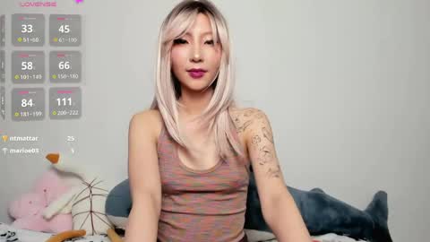 Mia online show from 26, 5, 2026