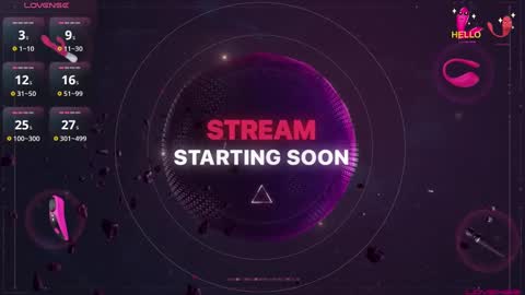 _zathara_ online show from 15, 2, 2025