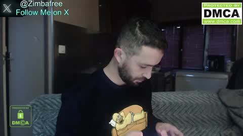 Zimbafree online show from 7, 1, 2025