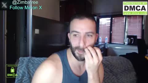 Zimbafree online show from 10, 1, 2025