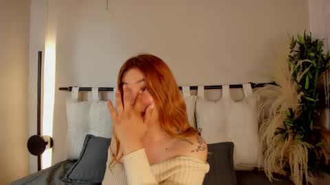 Zoe  online show from 15, 5, 2026