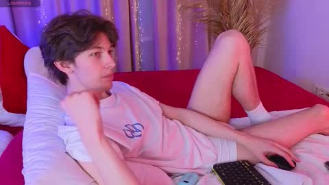 Denis online show from 30, 11, 2025