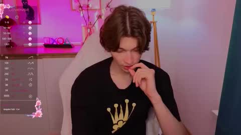 Snapshot of a11ice chatting on 18, 2, 2026 Denis online show from 18, 2, 2026