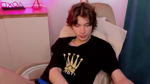 Snapshot of a11ice chatting on 20, 2, 2026 Denis online show from 20, 2, 2026