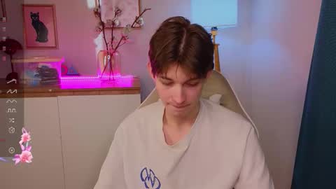 Snapshot of a11ice chatting on 25, 2, 2026 Denis online show from 25, 2, 2026