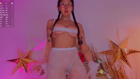 Ally online show from 27, 12, 2024