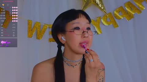 Ally online show from 21, 12, 2025