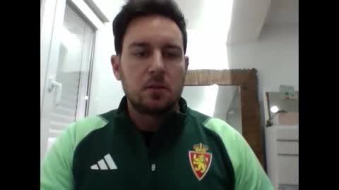 Snapshot of a3cuadros chatting on 8, 3, 2025 a3cuadros online show from 8, 3, 2025