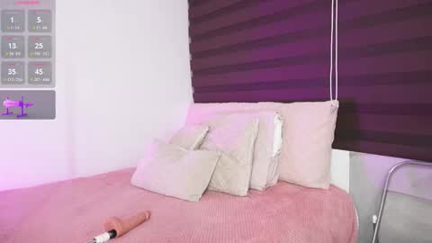 Alexandra  online show from 13, 9, 2025