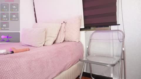 Alexandra  online show from 18, 12, 2025