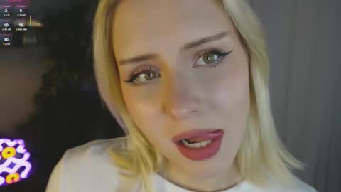 Molly online show from 17, 10, 2025