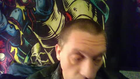 Snapshot of a_bored_dragon chatting on 9, 3, 2025 A Bored Dragon online show from 9, 3, 2025