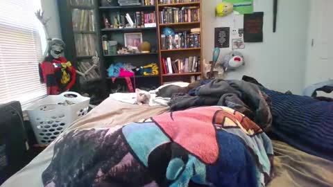 Snapshot of a_bored_dragon chatting on 12, 3, 2025 A Bored Dragon online show from 12, 3, 2025