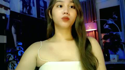 Lovely Yana  online show from 30, 10, 2025