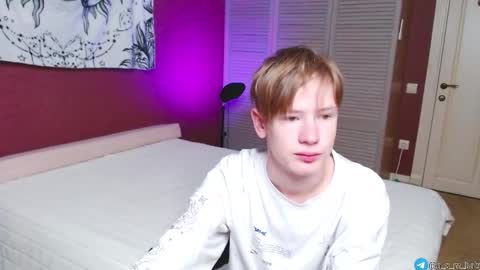 Kris Michael online show from 18, 9, 2025