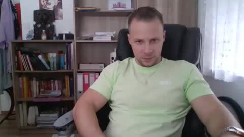 Long distance cumshot online show from 3, 2, 2026