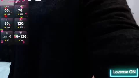 Abby Lee  online show from 27, 10, 2025