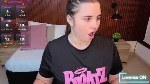 Abby Lee  online show from 8, 1, 2026