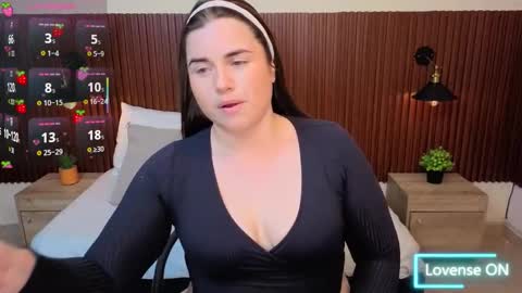 Abby Lee  online show from 16, 1, 2026