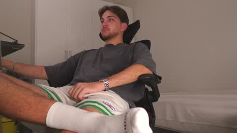 Alex online show from 23, 3, 2026