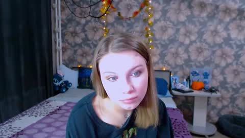 Alice online show from 23, 10, 2025