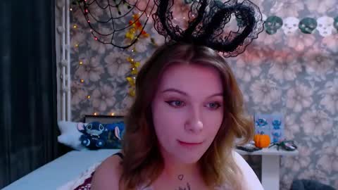 Alice online show from 3, 11, 2025