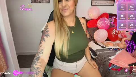 Snapshot of aamanda_queen chatting on 15, 5, 2026 aamanda online show from 15, 5, 2026