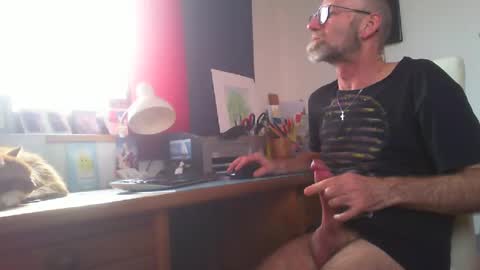 Snapshot of aamigo68 chatting on 18, 2, 2025 Amigo68 online show from 18, 2, 2025