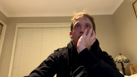 Kris online show from 27, 3, 2026