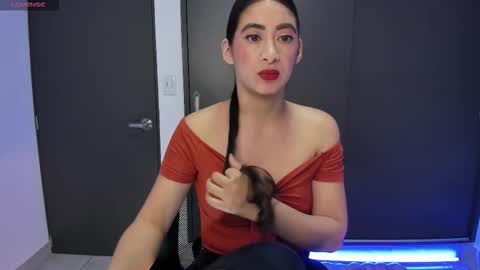 andrea online show from 9, 11, 2025