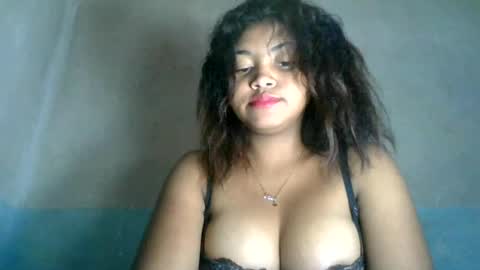 aariciah online show from 27, 7, 2026