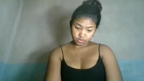 aariciah online show from 31, 7, 2026