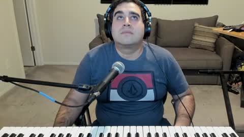 Snapshot of aaroleplayer chatting on 6, 12, 2024 Aaron online show from 6, 12, 2024